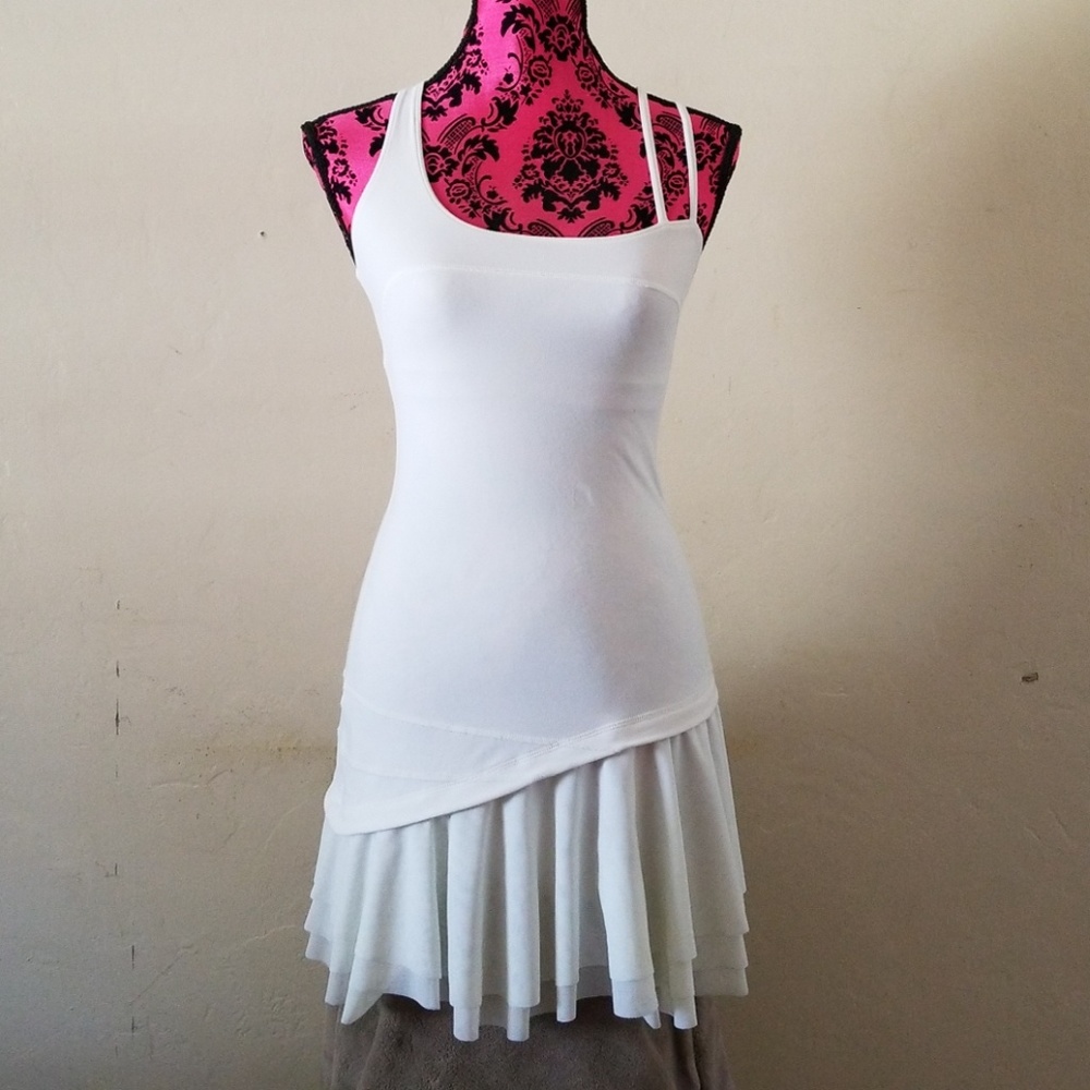 Lululemon athletica dress.